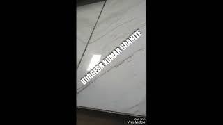 #ItalianMarble #SatwariyaWhite    Italian Marble Satwariya White At. BANGALORE