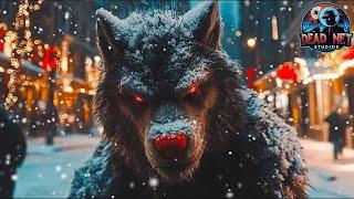 This Christmas Eve, Beware the WEREWOLF!