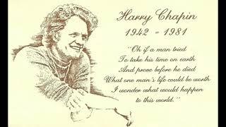 19810716 Remembering Harry Chapin