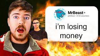 Why MrBeast Fired His Manager...