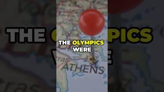 How  Ancient Olympics Became Modern