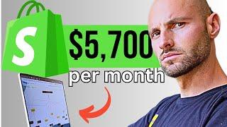 How To Make $5,000 A Month As A Beginner (2025)