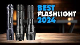 Best Flashlights 2024