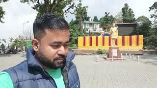 Darjeeling October 2024