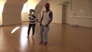 Beenie man-Hmm Hmm Choreo by Switch