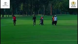 Finals - Bangalore Golf League 2020 Live Stream