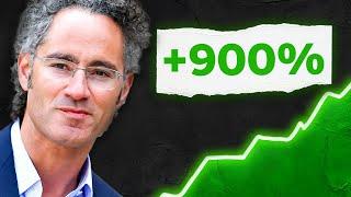 LAST CHANCE! Palantir Stock About to EXPLODE!