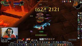 THIS TRINKET is OVERPOWERED!? | Shadow Priest PvP SoD Classic WoW