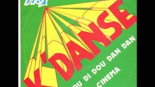 Kdanse - Du Cinema