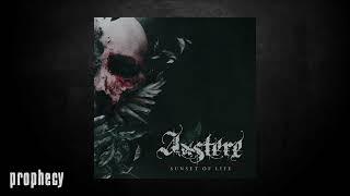 Austere - The Sunset of Life [Official Single]