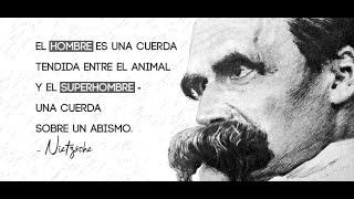 Nietzsche y la filosofía del Hombre Libre