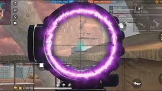 Highlight(M82B) by RIFKY R             __FREE FIRE__