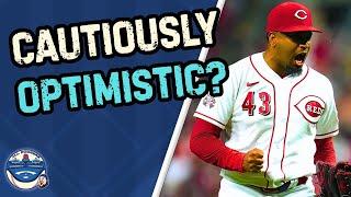 Why we should like the Alexis Diaz trade | All Dodgers