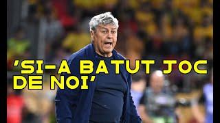 Mircea Lucescu a făcut calculele, după decizia UEFA: ”Peste 500.000 de euro!”