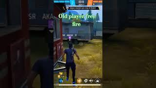 old peak #freefire short viral video