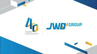 [EN] JWD 40th Anniversary