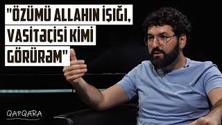 Allah bunları tələb edə bilməz | Fenomen psixoloq Nizami Orucov dinlərə qarşıdır? - QAPQARA