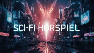 Der lange Schlaf: Eine Reise in die ferne Zukunft – Sci-Fi Hörspiel