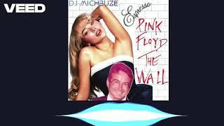 Sabrina Carpenter x Pink Floyd - We don't no need no espresso Dj michbuze Another Brick in the Wall