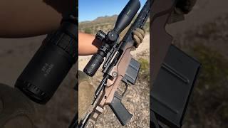 Christensen Arms MPR ASMR