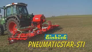 Einbock Pneumaticstar-STI: 2014 Factory Video