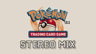 Pokémon TCG OST - World Map / Mason's Lab (2020 Stereo Mix)