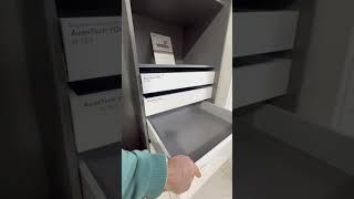 #туймазы #kitchen #октябрьский #дизайнинтерьера #hettich #шкафы #шкафыназаказ #октябрьский #ремонт