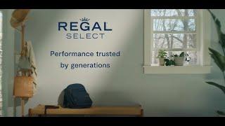 Regal Select Interior Paint, Now Even Better | Benjamin Moore®