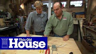 How to Choose and Use Pliers | This Old House