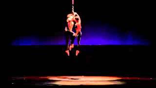 Karmagraphy Entertainment - Bollywood Rise Aerial Acro