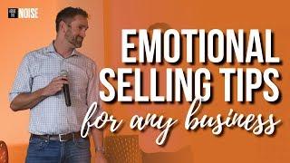 How to Use Emotion to Close Sales