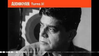 54: India’s type hero - R.K. Joshi (Audiogyan turns 3)