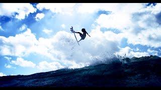 Noah Wegrich, Santa Cruz Surfer traveling to Iceland, Australia, Indonesia...