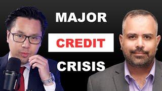 Credit Crisis To Spark 'Global Margin Call' Warns Fund Manager