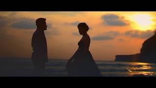 Jayson and Jude Save The Date Video At Capones Island Zambales