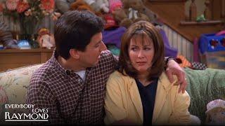 Debra Gets Fired | Everybody Loves Raymond