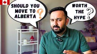  SHOULD YOU MOVE TO CALGARY, ALBERTA? | Is Calgary really worth the hype? 