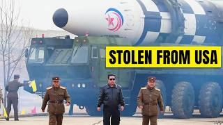 North Korea's WORST Nightmare! Ukraine Finds what's inside North Korean Missile