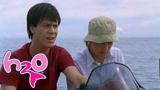 H2O: Just Add Water - S1 E14 - Surprise! (full episode)