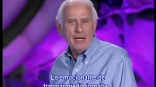 Jim Rohn   Crea tu futuro a tiempo Parcial con las empresas de mercadeo en red