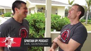 NBC TV Host Carl Quintanilla Says You Should Always Say Yes ep.041