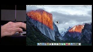 CNET News - Apple's latest version of OS X, El Capitan