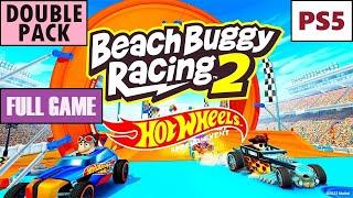 Beach Buggy Racing Ultimate Edition [Full Game | No Commentary] PS5