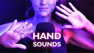 ASMR HAND SOUNDS NO TALKING,INTENSE HAND SOUNDS ASMR NO TALKING,ASMR NO TALKING,ASMR HAND MOVEMENTS