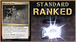 REANIMATOR ist zurück! | Magic Arena Standard Gameplay