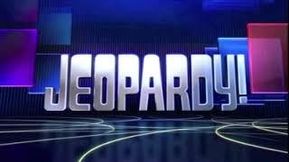 Jeopardy! Theme (2001 version)