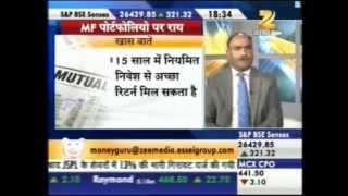 Zee Business Money Guru 20 Oct 2014 19min 44sec Mr  Balwant Jain   CFO, Apnapaisa com 18 30pm