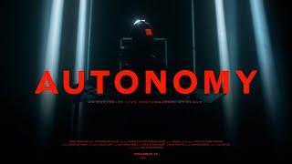 AUTONOMY: A Live Performance by GEN.KLOUD