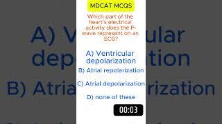 Important biology mcqs for competitive exam #biology #neet#mdcat#biology #fyp #fypシ゚viral シ