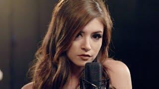 2U - David Guetta ft. Justin Bieber | Alex Goot & Against The Current